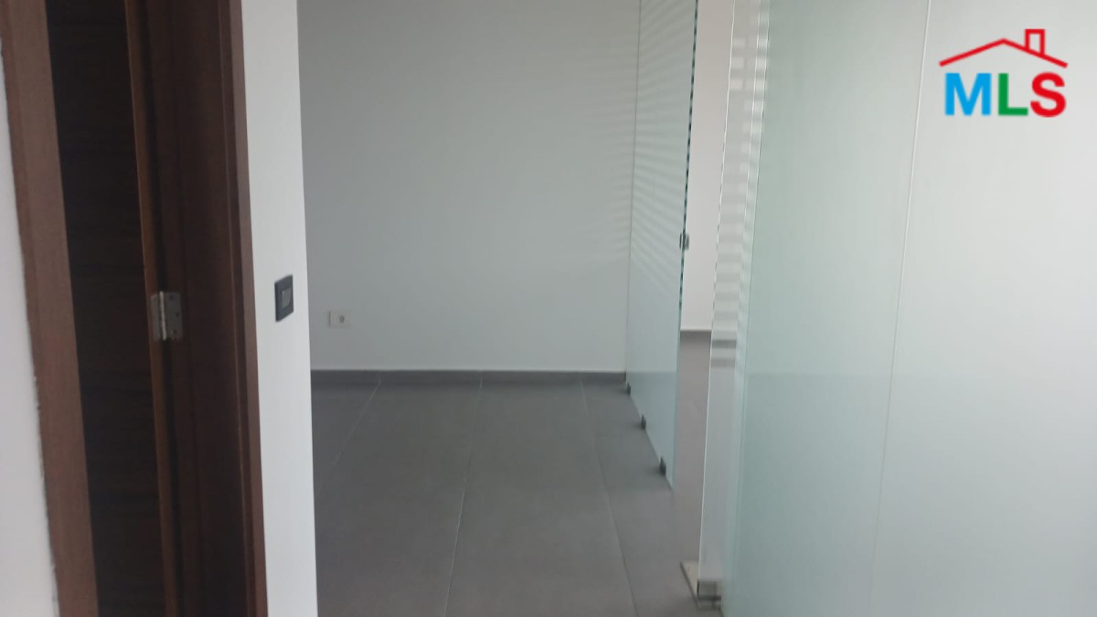 A 88 SQM Office For Rent in Sin El Fil