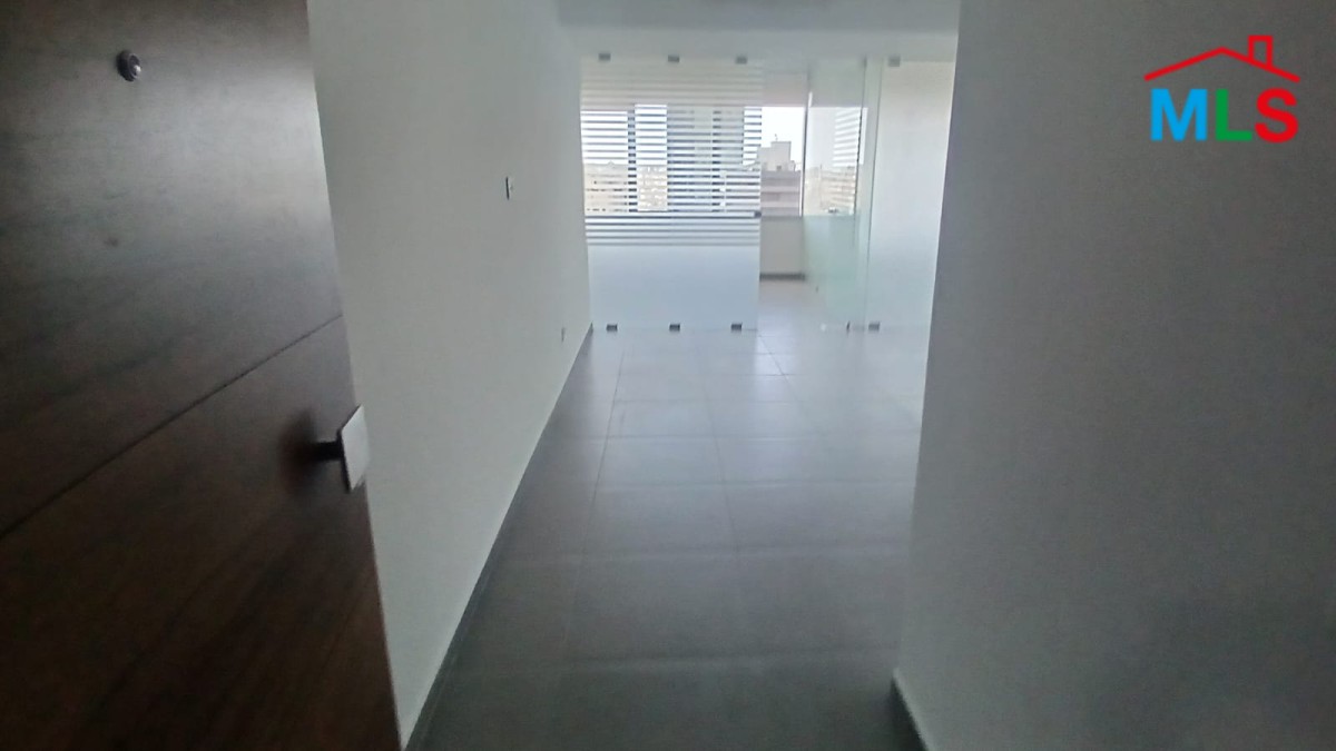 A 88 SQM Office For Rent in Sin El Fil