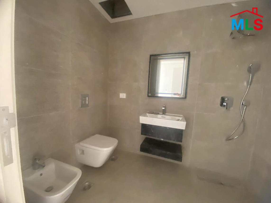 Luxury Living! Apartment with Sea & City View For Rent in Clemenceau, Ras Beirut