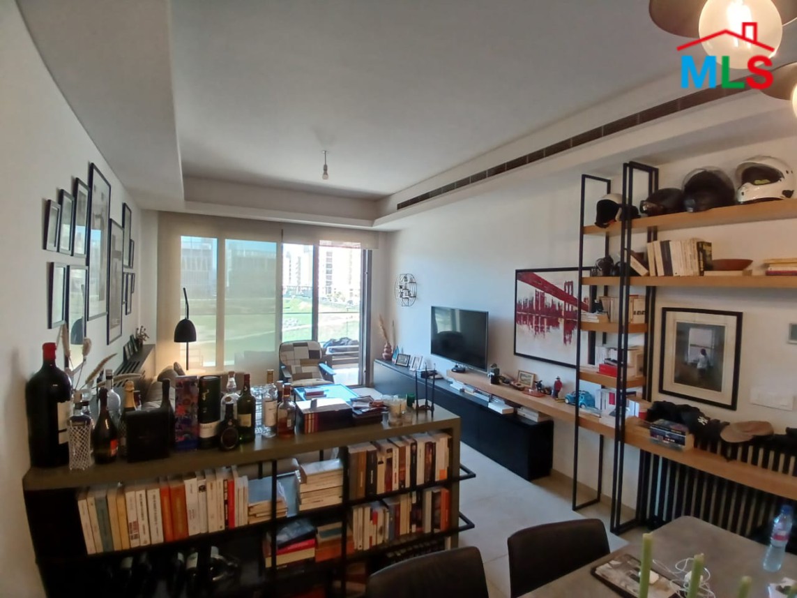 An Unfurnished Apartment For Rent in Waterfront, Dbayeh