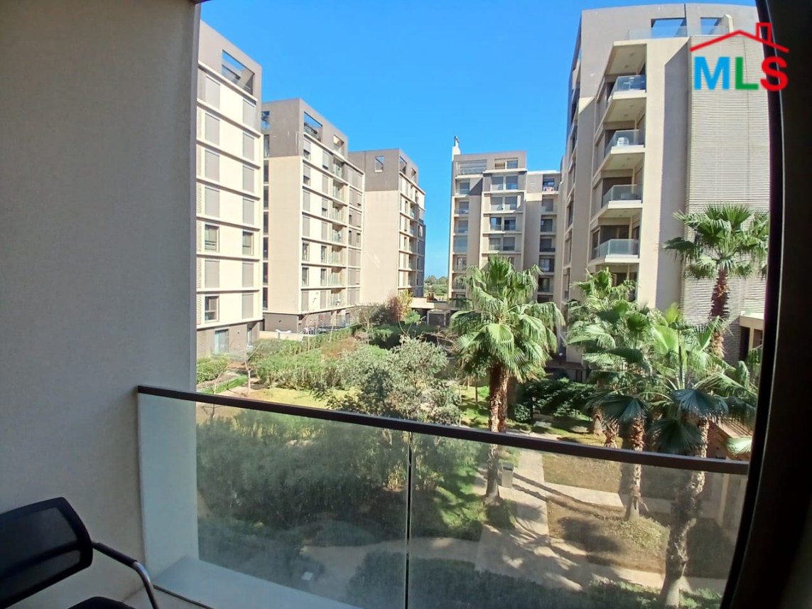 An Unfurnished Apartment For Rent in Waterfront, Dbayeh