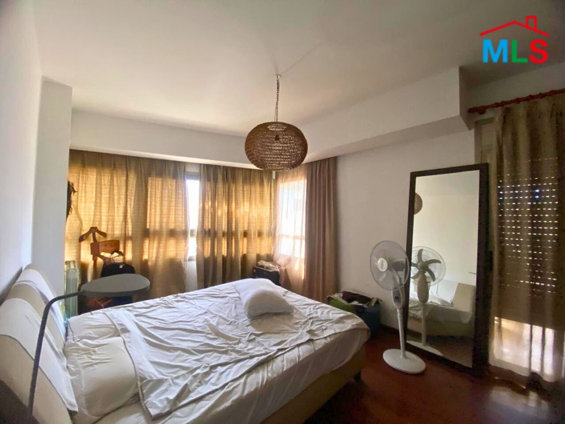 Furnished 3-Bedroom Apartment For Rent in Ain El-Tineh, Beirut