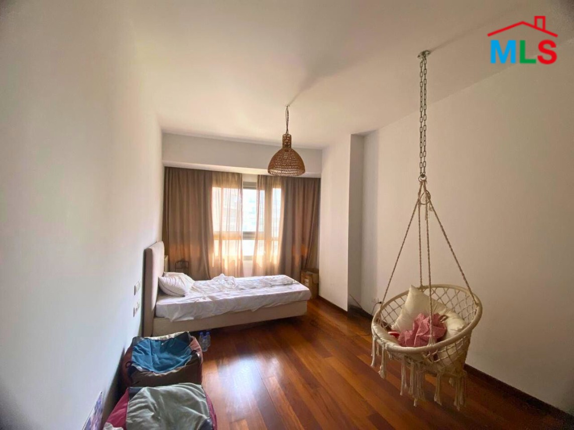Furnished 3-Bedroom Apartment For Rent in Ain El-Tineh, Beirut