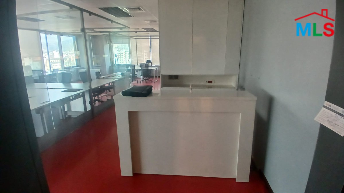 Fully Furnished Office For Rent in Sin El Fil