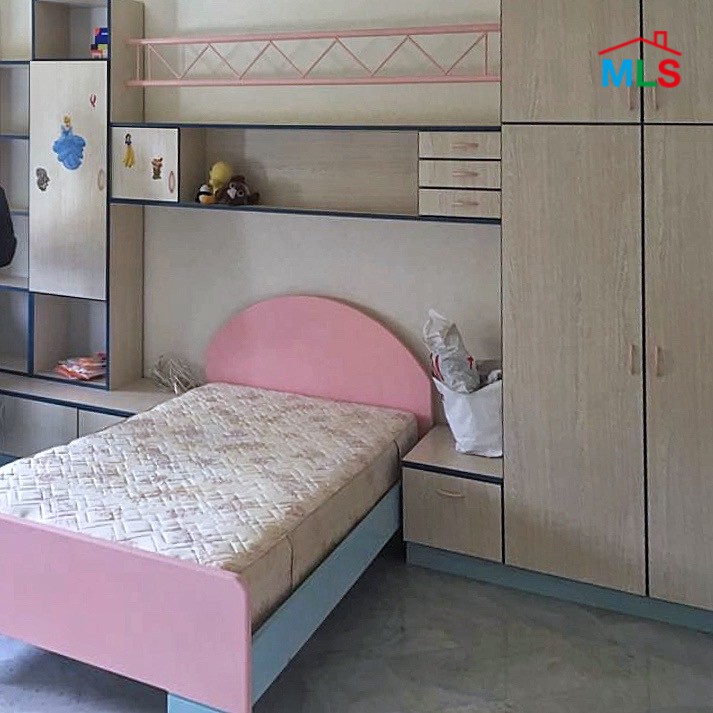 Furnished Triplex Villa With Garden And Terrace For Rent in Bekaatat Achkout