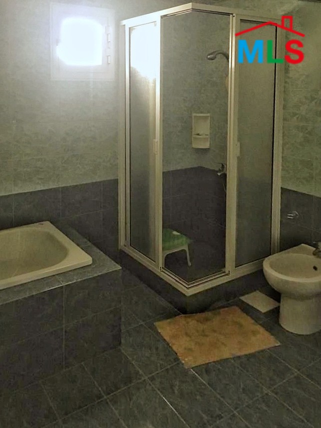 Furnished Triplex Villa With Garden And Terrace For Rent in Bekaatat Achkout