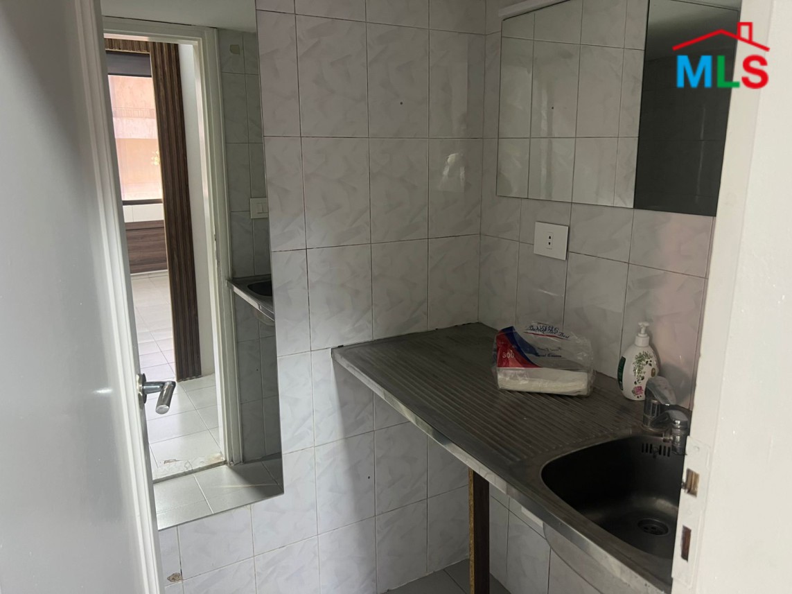 A 60 SQM Office For Rent in Hazmieh