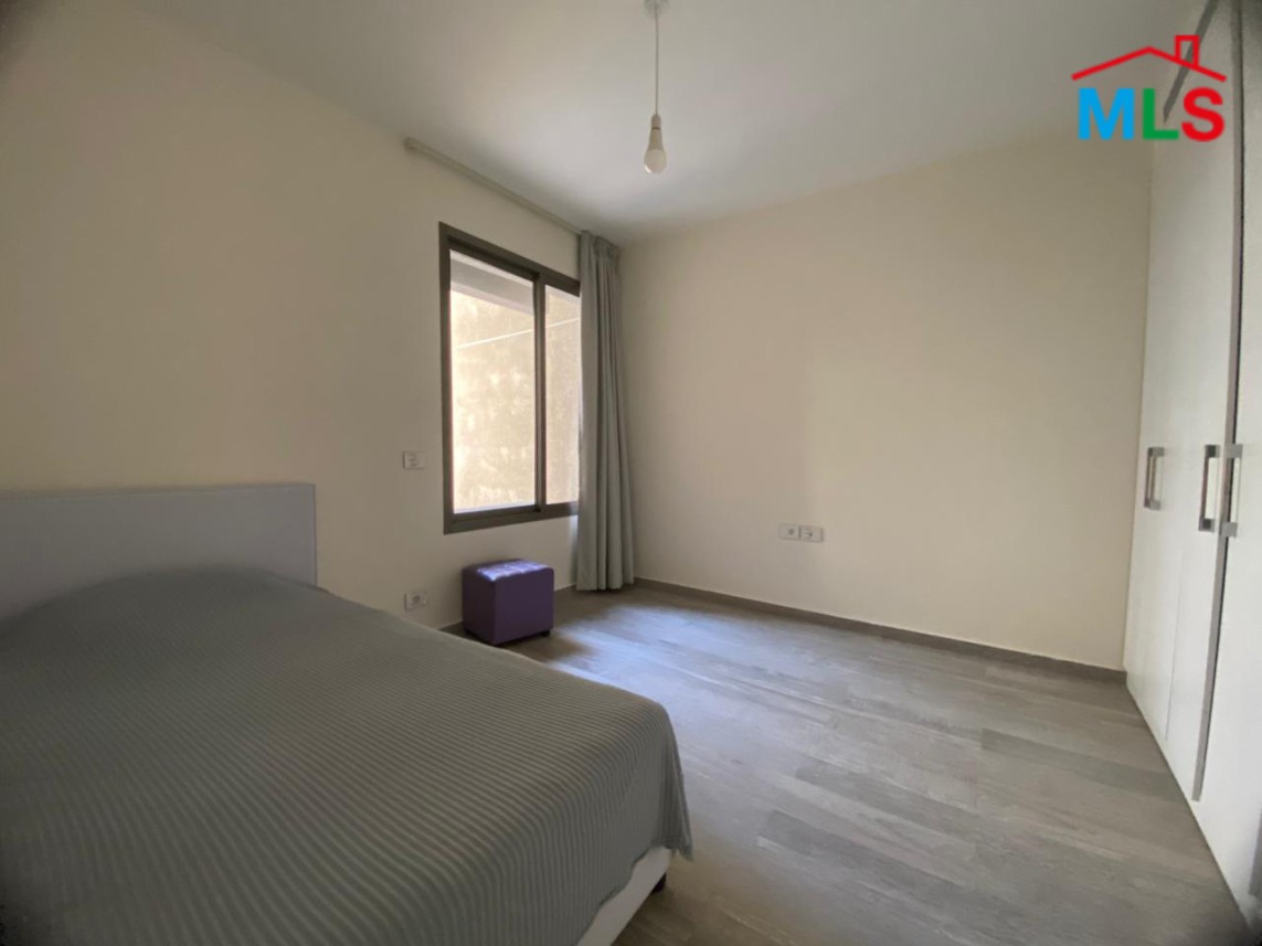 Bright 3-Bedroom Apartment For Rent in Kontari, Ras Beirut