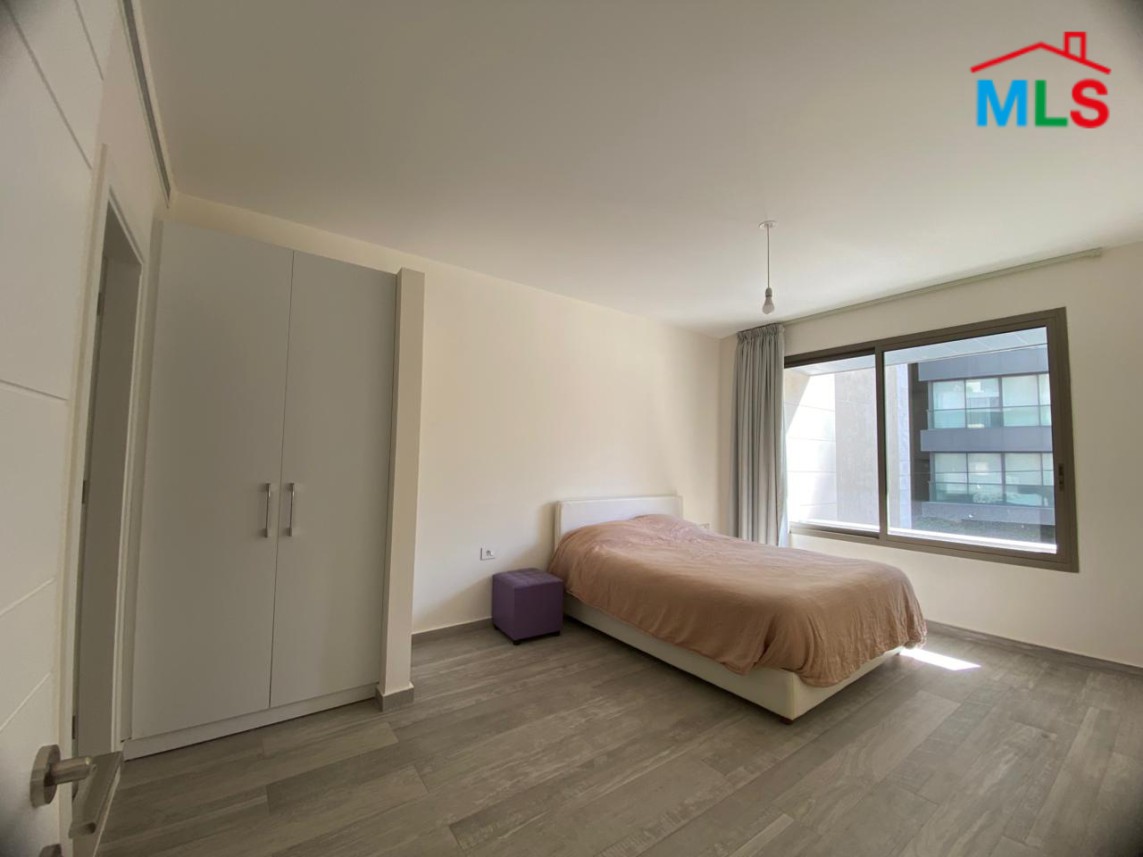 Bright 3-Bedroom Apartment For Rent in Kontari, Ras Beirut