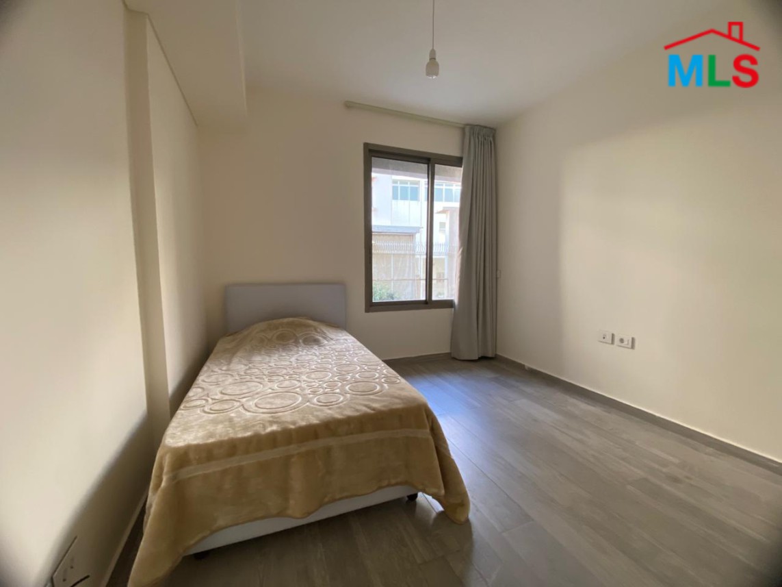 Bright 3-Bedroom Apartment For Rent in Kontari, Ras Beirut