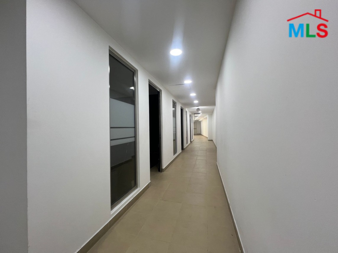 Spacious 300 SQM Office For Rent in Gemayzeh
