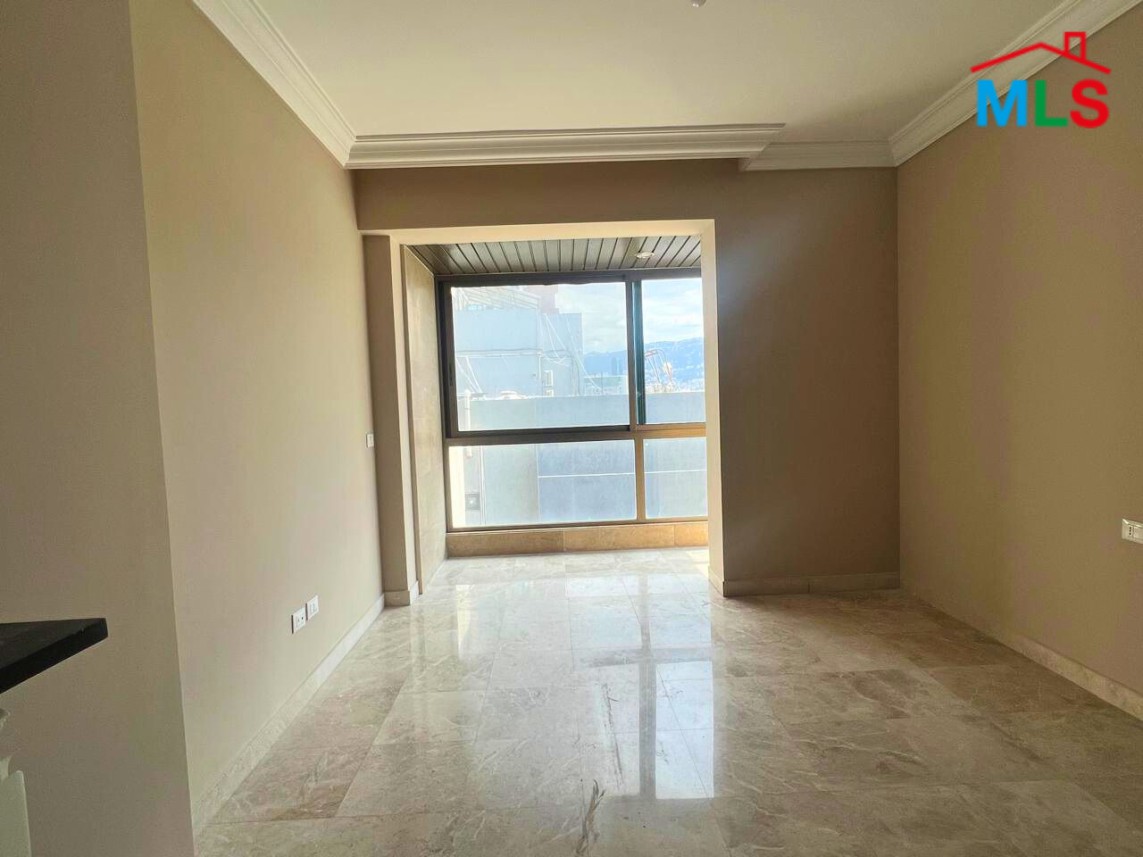 Spacious Apartment In A Gated Community For Rent In Achrafieh, Sioufi
