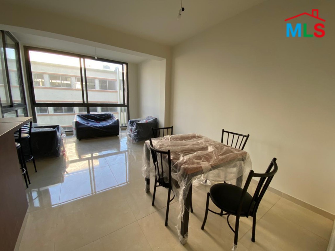 1 Bedroom Apartment For Rent in a prime location of Achrafieh, Saydeh