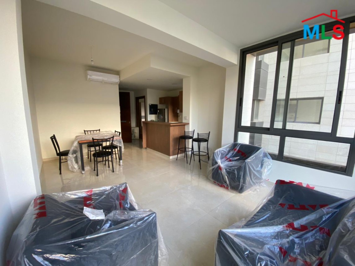 1 Bedroom Apartment For Rent in a prime location of Achrafieh, Saydeh