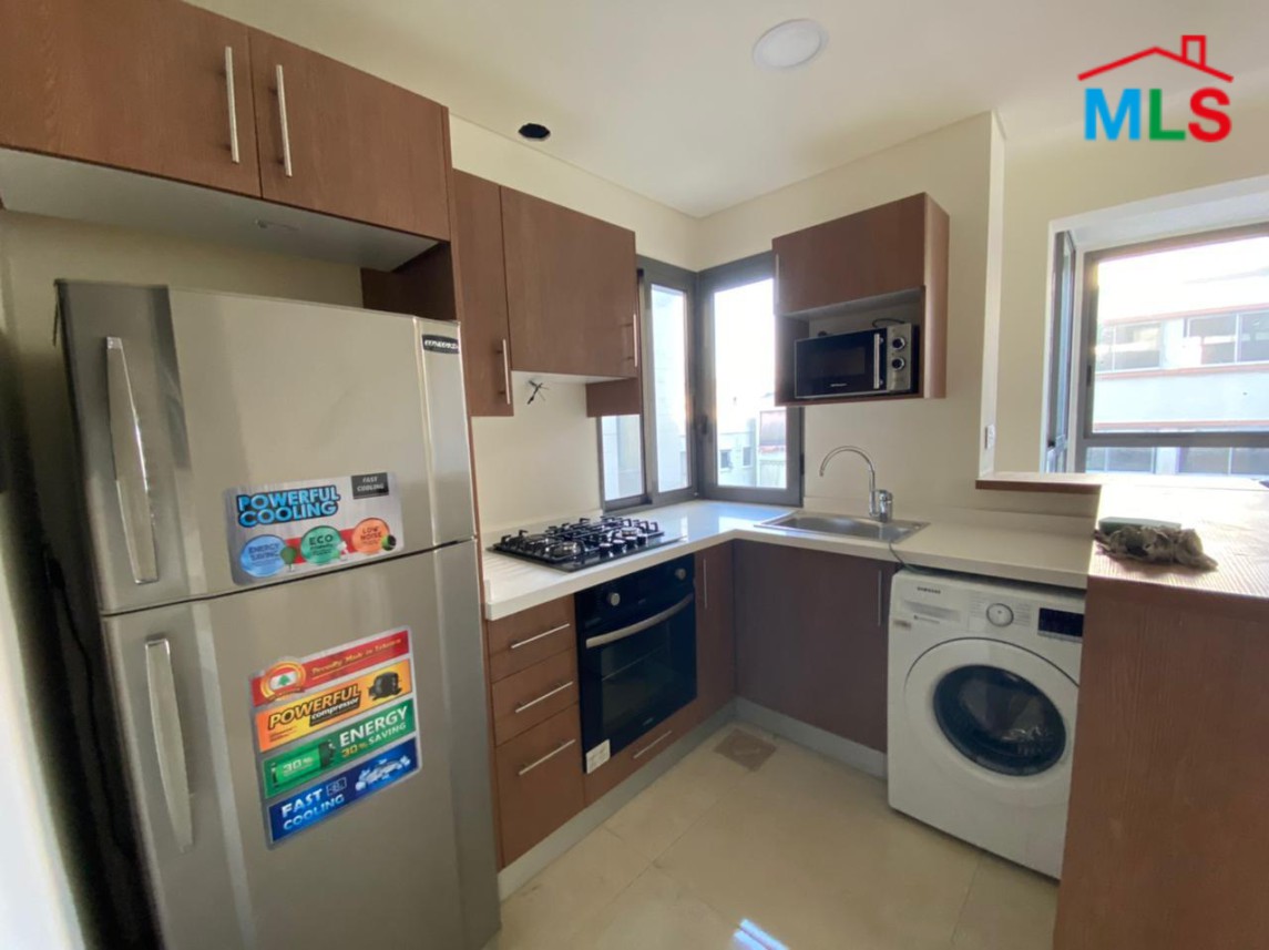1 Bedroom Apartment For Rent in a prime location of Achrafieh, Saydeh