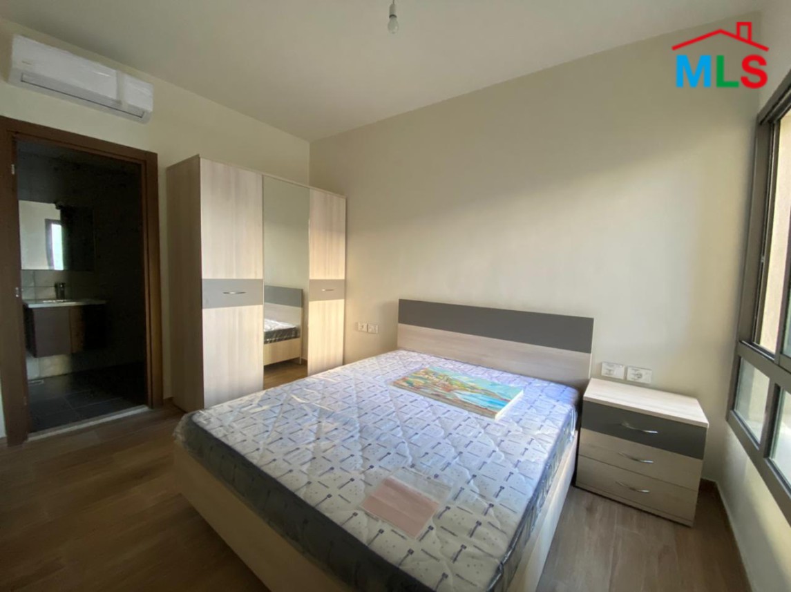 1 Bedroom Apartment For Rent in a prime location of Achrafieh, Saydeh