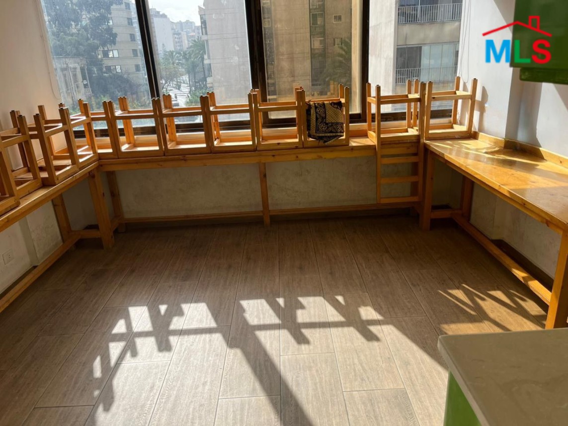 60 SQM Office For Rent in Great Location in Hamra, Ras Beirut