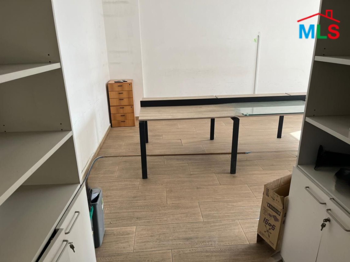 60 SQM Office For Rent in Great Location in Hamra, Ras Beirut