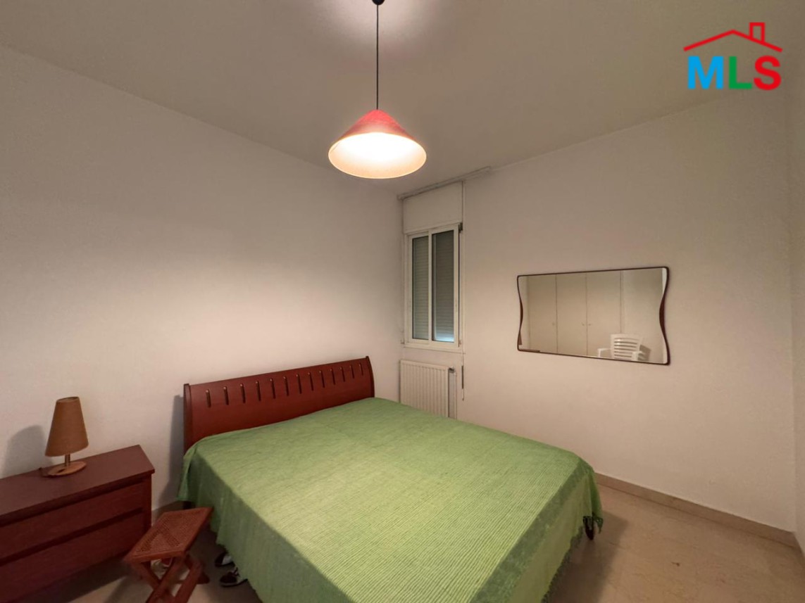 Spacious Furnished Apartment For Rent in Mar Roukoz