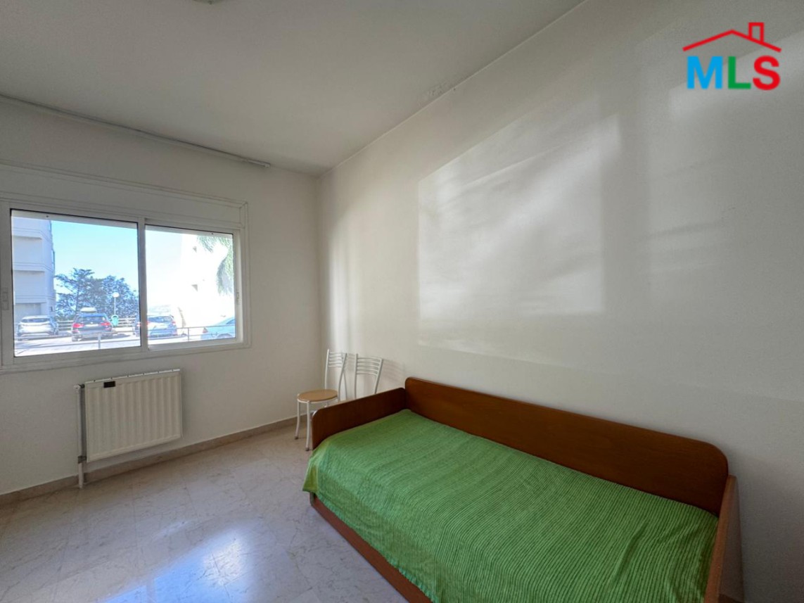 Spacious Furnished Apartment For Rent in Mar Roukoz