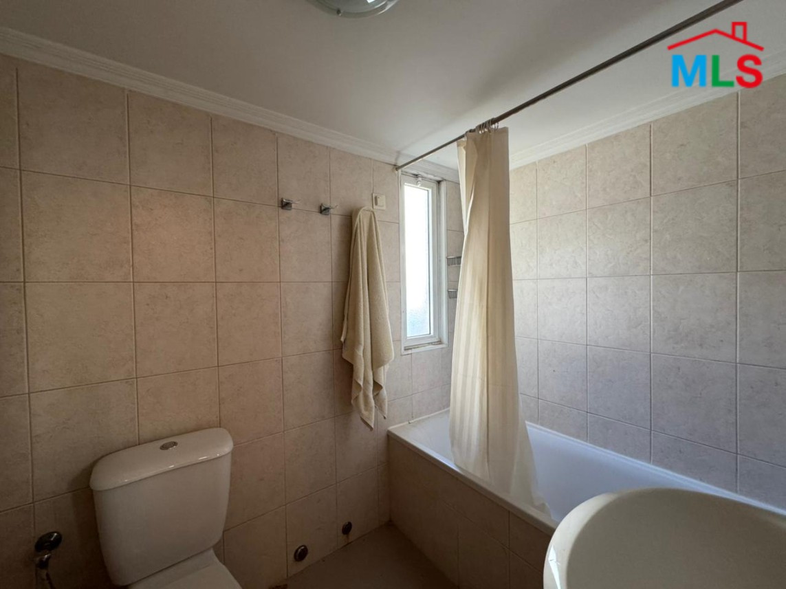 Spacious Furnished Apartment For Rent in Mar Roukoz
