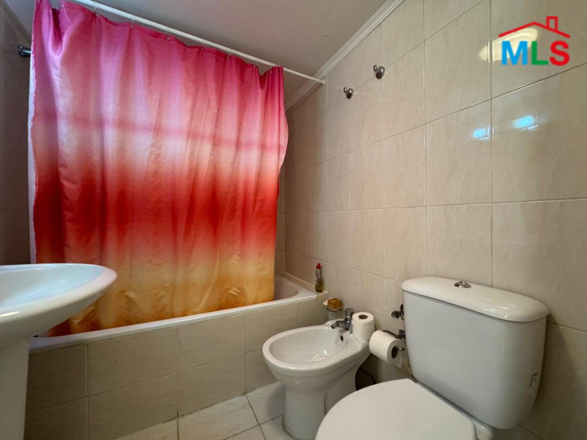 Spacious Furnished Apartment For Rent in Mar Roukoz