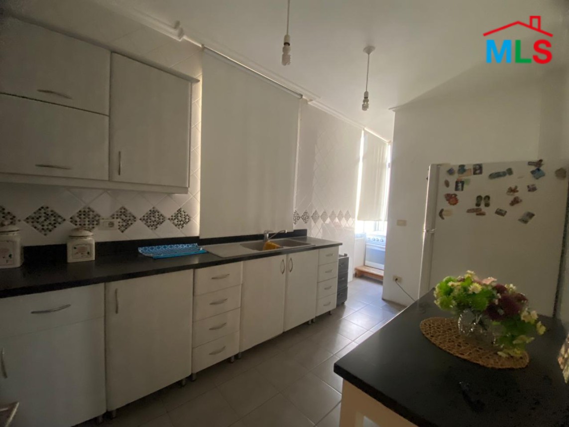 Beautifully Furnished Apartment For Rent in Clemenceau, Ras Beirut