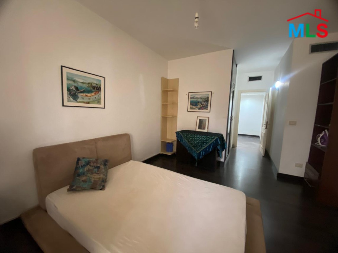 Beautifully Furnished Apartment For Rent in Clemenceau, Ras Beirut