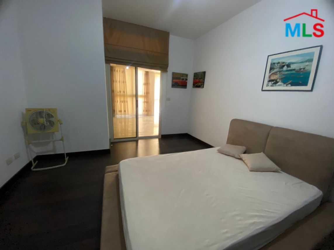 Beautifully Furnished Apartment For Rent in Clemenceau, Ras Beirut