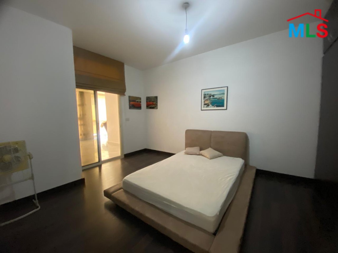 Beautifully Furnished Apartment For Rent in Clemenceau, Ras Beirut