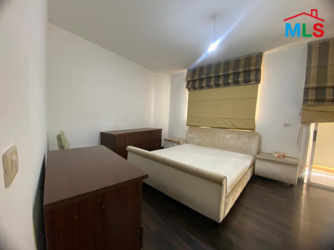 Beautifully Furnished Apartment For Rent in Clemenceau, Ras Beirut