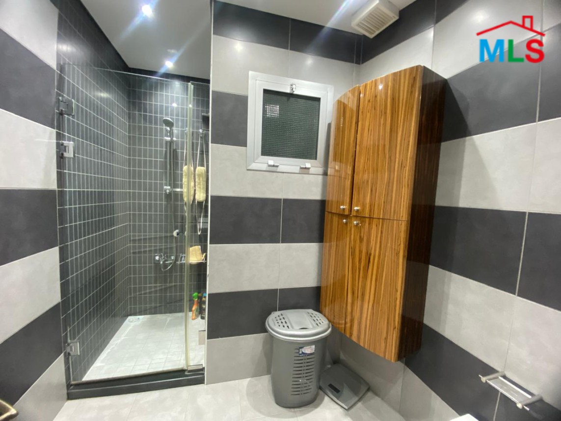 Beautifully Furnished Apartment For Rent in Clemenceau, Ras Beirut