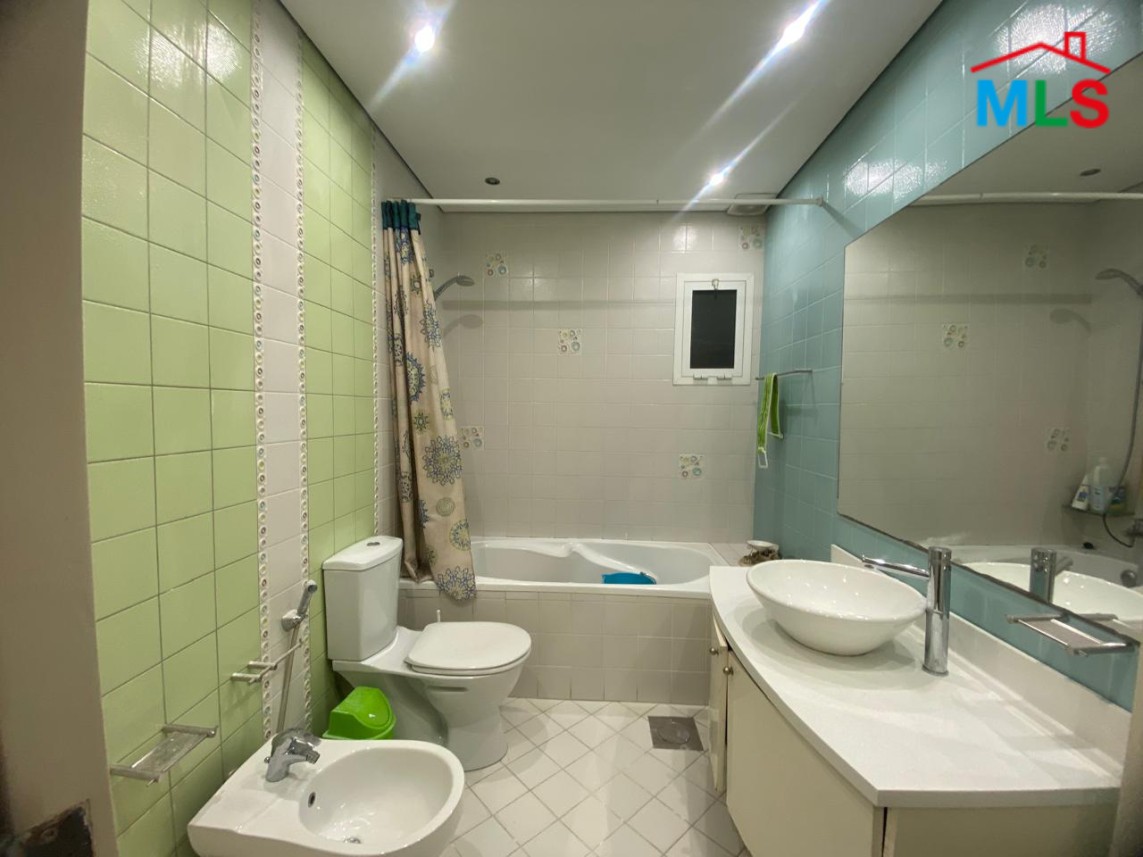 Beautifully Furnished Apartment For Rent in Clemenceau, Ras Beirut