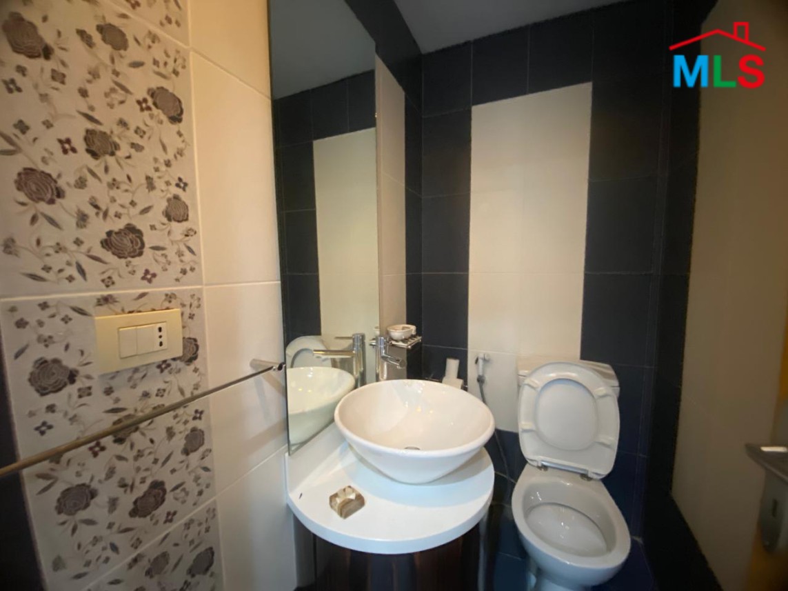 Beautifully Furnished Apartment For Rent in Clemenceau, Ras Beirut