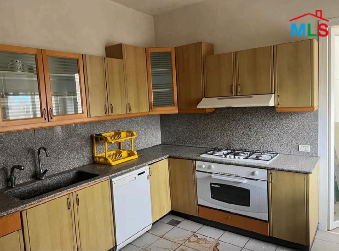 Luxurious Furnished Apartment For Rent in Kaslik