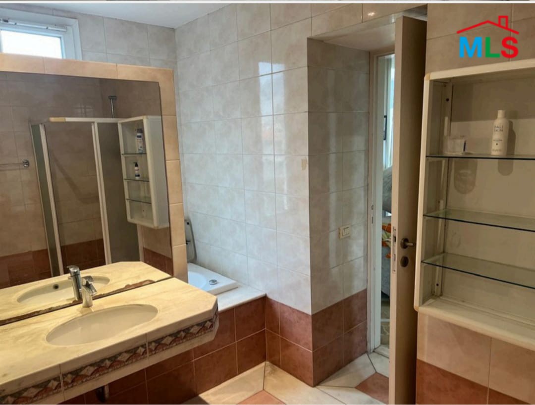 Luxurious Furnished Apartment For Rent in Kaslik