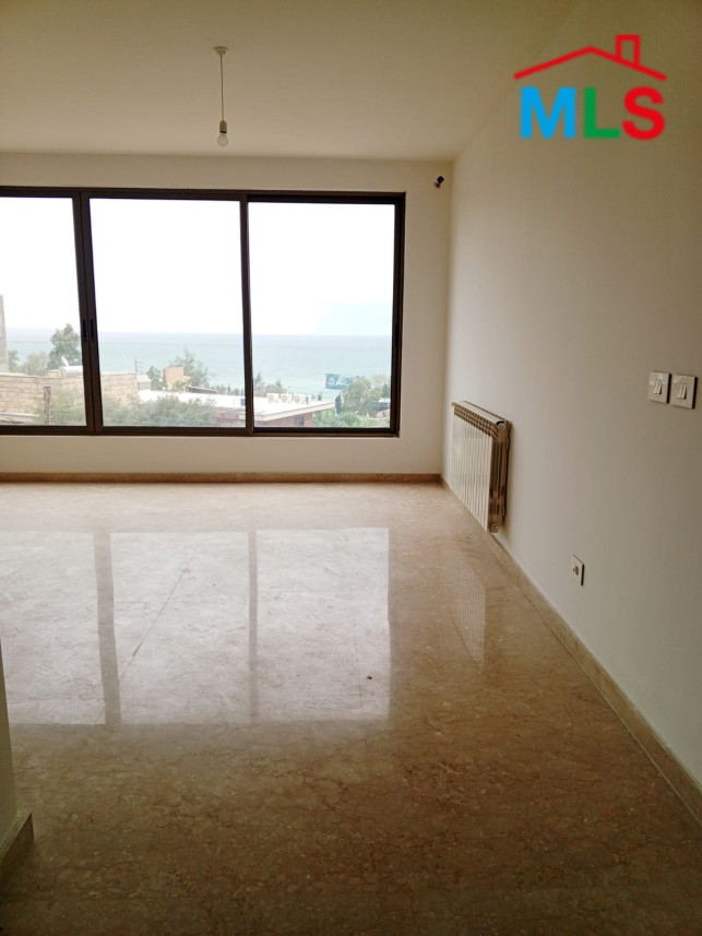 3-Bedroom Apartment For Rent in Jbeil