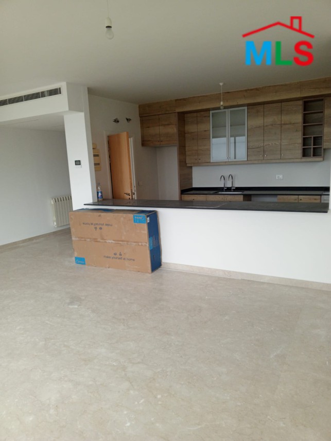 3-Bedroom Apartment For Rent in Jbeil