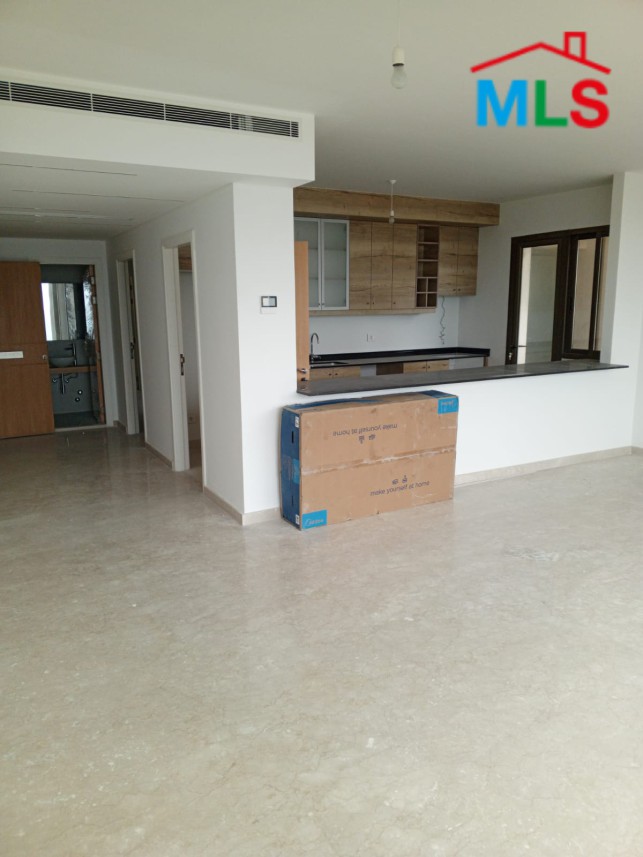3-Bedroom Apartment For Rent in Jbeil