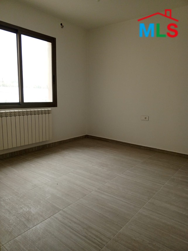 3-Bedroom Apartment For Rent in Jbeil