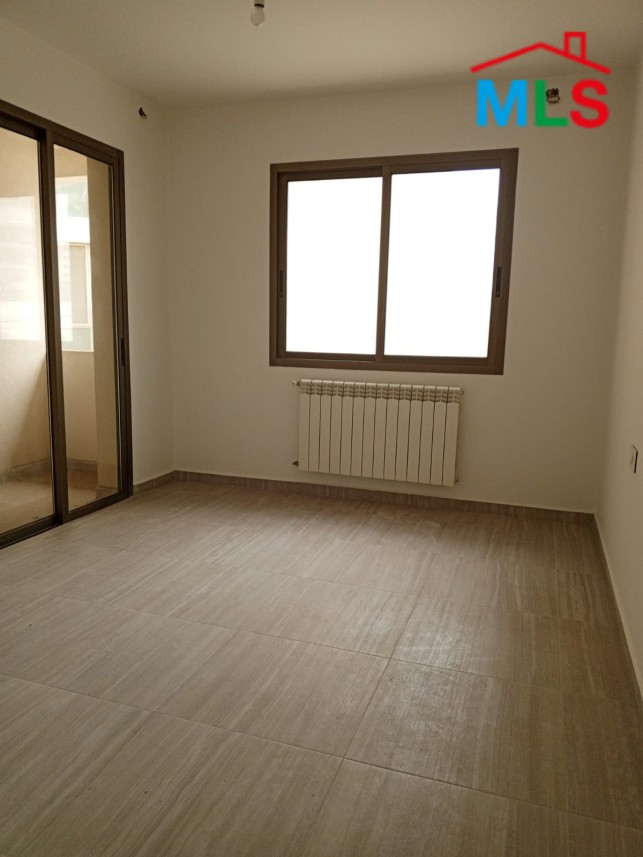 3-Bedroom Apartment For Rent in Jbeil