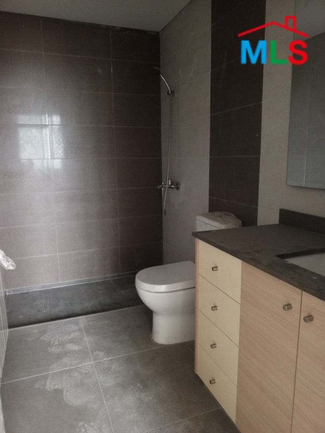 3-Bedroom Apartment For Rent in Jbeil