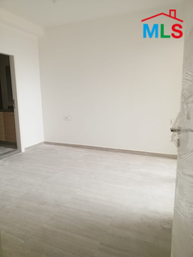 3-Bedroom Apartment For Rent in Jbeil