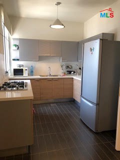 A Spacious and Furnished Apartment For Rent In Achrafieh, Hotel Dieu