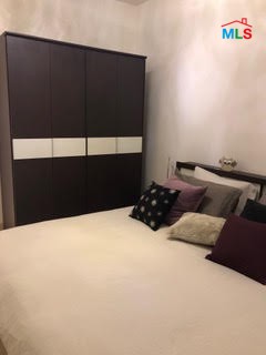 A Spacious and Furnished Apartment For Rent In Achrafieh, Hotel Dieu