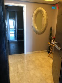 A Spacious and Furnished Apartment For Rent In Achrafieh, Hotel Dieu