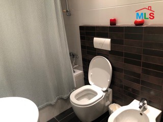 A Spacious and Furnished Apartment For Rent In Achrafieh, Hotel Dieu