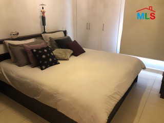 A Spacious and Furnished Apartment For Rent In Achrafieh, Hotel Dieu