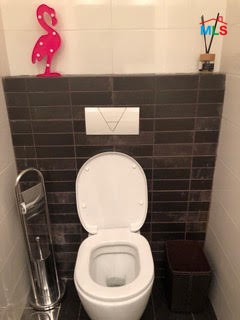 A Spacious and Furnished Apartment For Rent In Achrafieh, Hotel Dieu