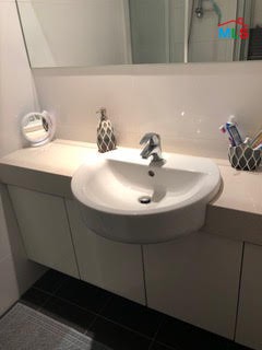 A Spacious and Furnished Apartment For Rent In Achrafieh, Hotel Dieu